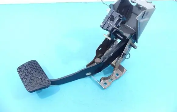 Mazda CX-9 Pedal assembly IMPRK1119802
