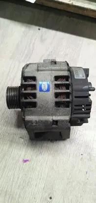 Opel Vivaro Generator/alternator CA1661IR