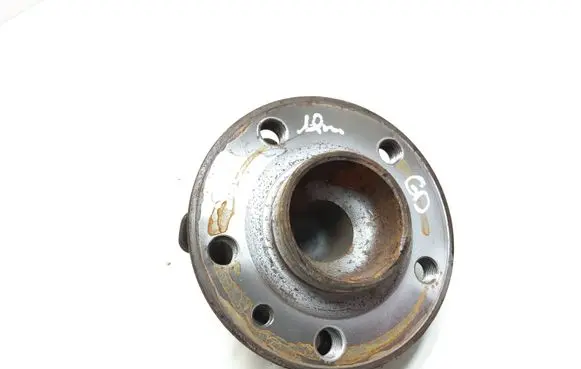 Volvo S60 Rear wheel ball bearing 