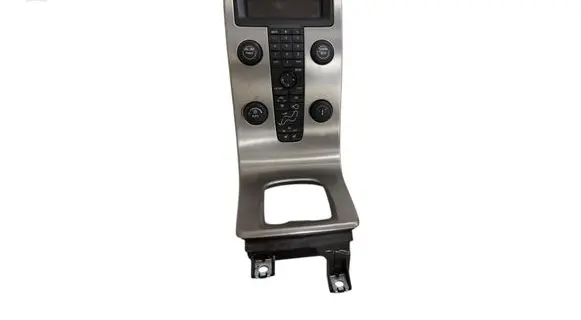 Climate control unit