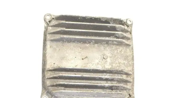 Ford Fiesta LED ballast control module A2189009800