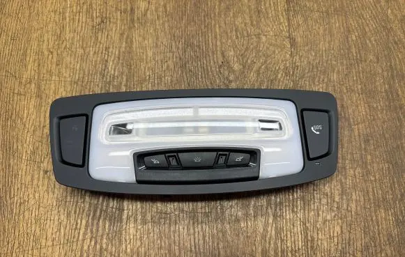 BMW 2 F22 F23 Interior lighting switch 930579403B 19679110 9305794