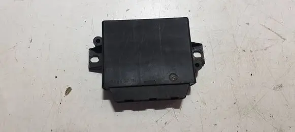 Volvo XC70 Parking PDC control unit/module 31314525 D25KE 601911