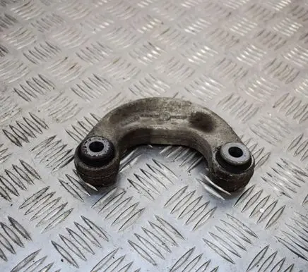 Bentley Continental Steering tie rod 3W0411317
