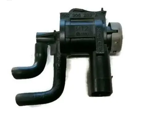Skoda Octavia Mk2 (1Z) Turbo solenoid valve 1K0906283A