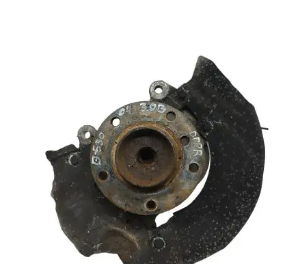 BMW 5 E60 E61 Front wheel hub 6760954R