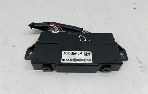 Nissan X-Trail T33 Seat control module 285656RA4D