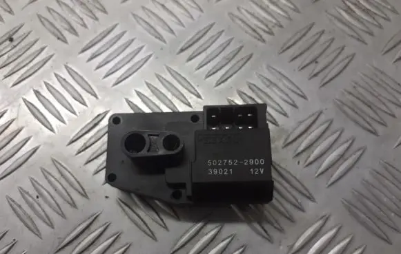 Mitsubishi Lancer A/C air flow flap actuator/motor 502752-2900