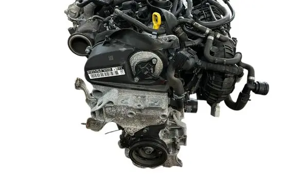 Volkswagen Golf VII Engine DPBA DPB