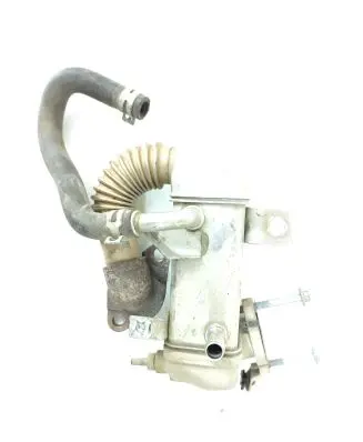 Renault Trafic III (X82) EGR valve cooler 147350678R