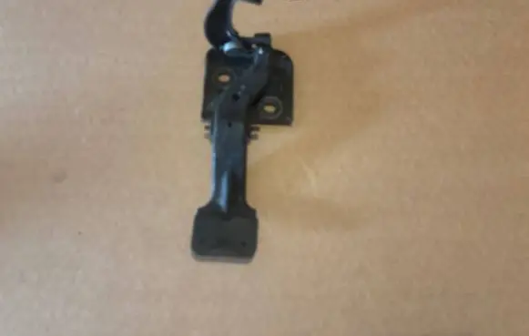 Mini Cooper Countryman R60 Engine bonnet/hood lock/catch 9802763