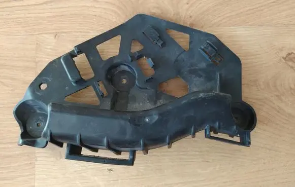 Opel Corsa E Tail light part 13399579