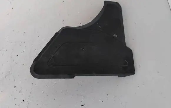 BMW 3 F30 F35 F31 Fuse box cover 8642422 58650910