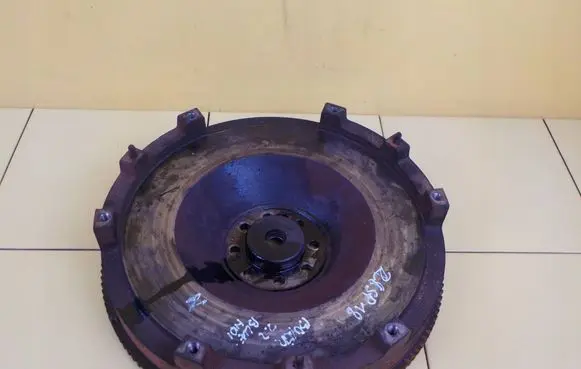 Peugeot Boxer Flywheel 28SP18
