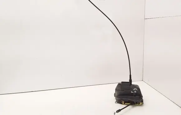Renault Espace - Grand espace IV Rear door lock 2302060625 017959 337977