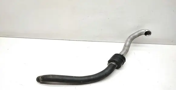 BMW X5 E53 Engine coolant pipe/hose 6910575 64126910575