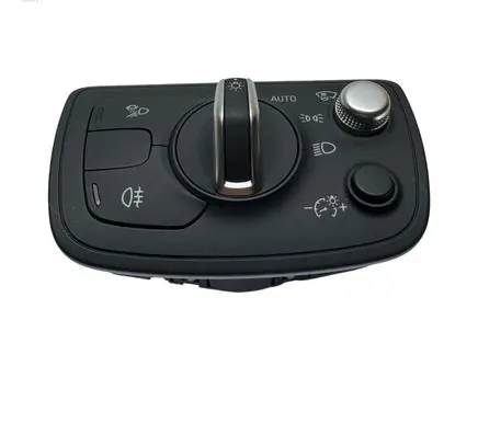 Audi A7 S7 4G Light switch 4G0941531BG