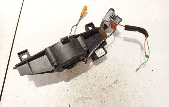 Peugeot 306 Wiper control stalk 96331043zl