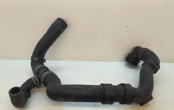 Volkswagen PASSAT CC Engine coolant pipe/hose 1K0122291BM 1K0122051HK NN26888