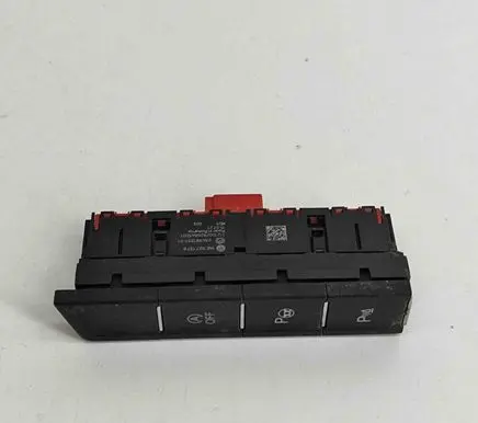 A set of switches