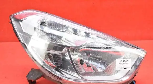 Dacia Dokker Headlight/headlamp 0000