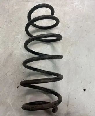 Audi 80 90 S2 B4 Front coil spring 