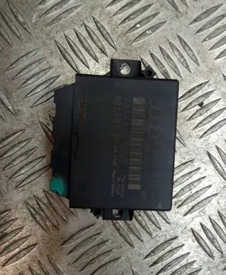 Parking PDC control unit/module