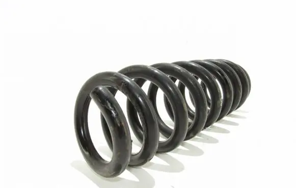 BMW 1 E81 E87 Rear coil spring