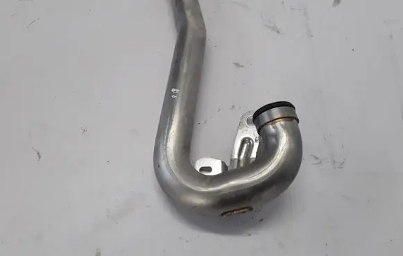 Renault Scenic IV - Grand scenic IV Brake vacuum hose/pipe 8200744818