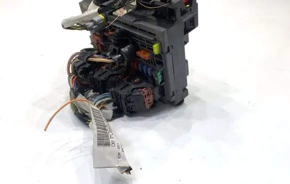 Citroen C5 BSM Control unit 9664705980