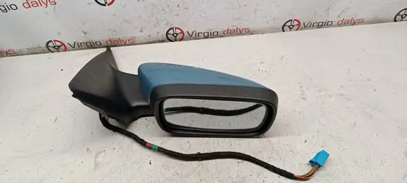 Volvo V50 Front door electric wing mirror E11025850 E11015850