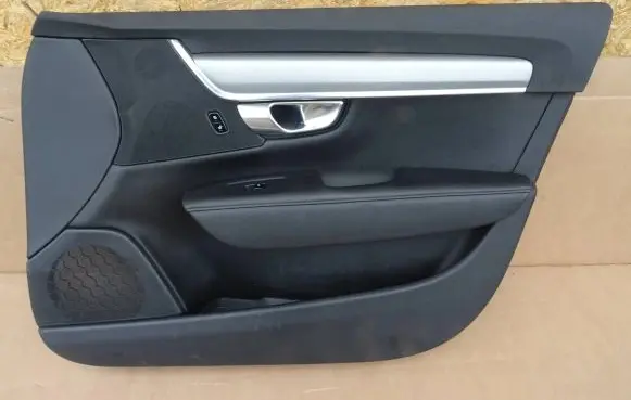Volvo S90, V90 Front door card panel trim 31393165