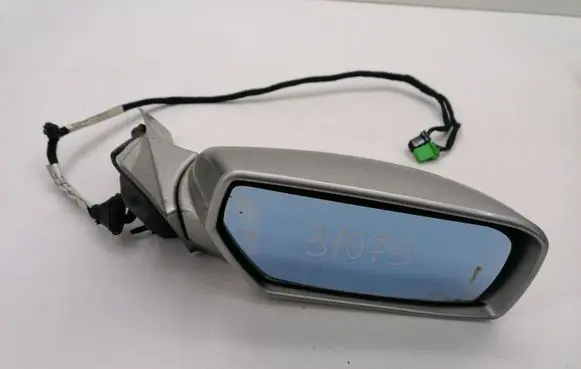 Cadillac CTS Front door electric wing mirror E11025788 E11015788
