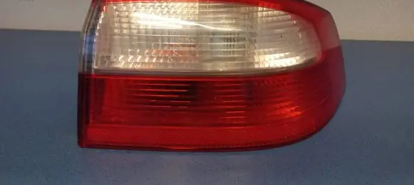 Renault Laguna II Rear/tail lights 8200002474