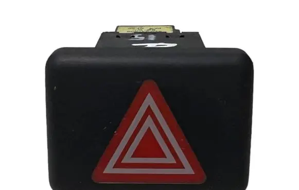 Audi A4 S4 B7 8E 8H Hazard light switch 8E0941509