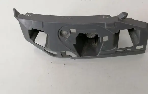 BMW 3 E90 E91 Headlight washer nozzle holder 658807056 12264220