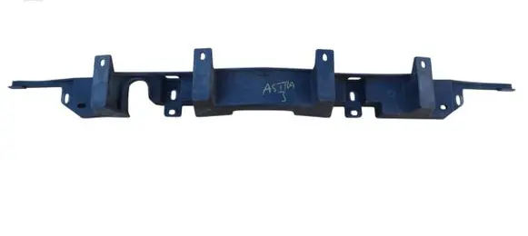 Opel Astra J Front bumper mounting bracket 13264478