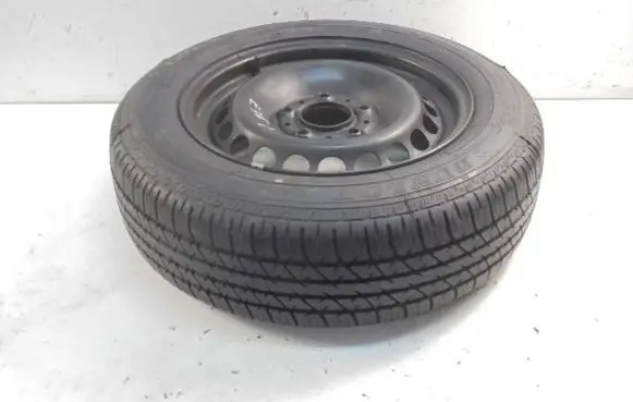 BMW 3 E30 R12 steel rim 1181959