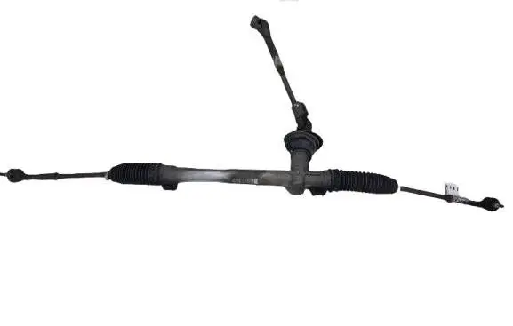 Opel Corsa D Steering rack A0006135KAS A0006135