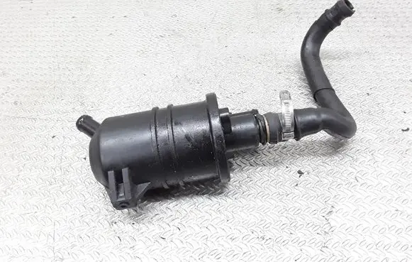 Fiat Croma Breather/breather pipe/hose 