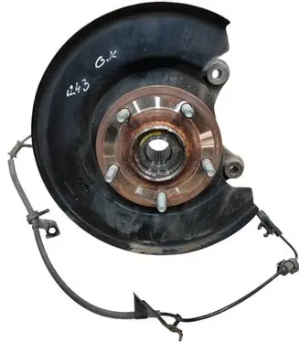 Fiat Freemont Rear wheel bearing hub 68083245AC 68083245AE 04779908AB