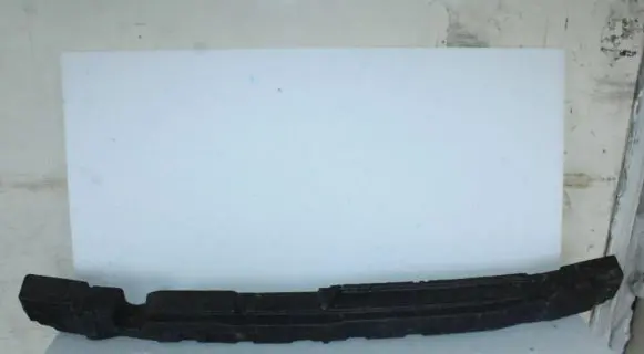 Toyota Aygo AB40 Front bumper foam support bar 526110H020