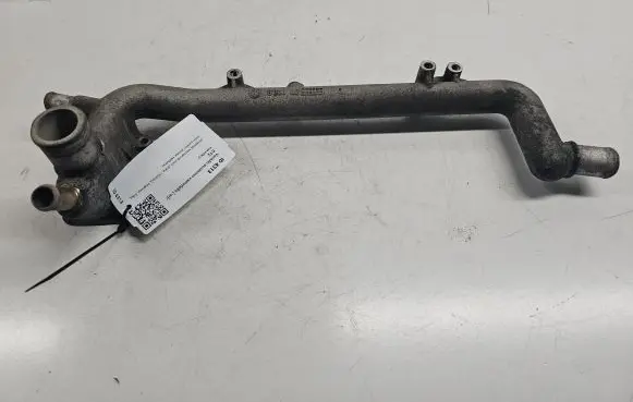 Fiat Stilo Engine coolant pipe/hose B833