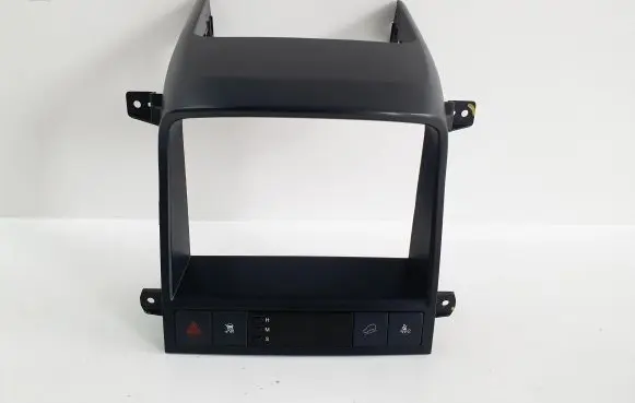 Chevrolet Captiva Clock 96941882