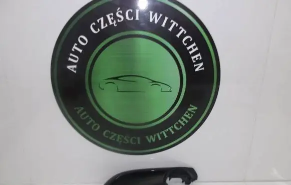 BMW 3 F30 F35 F31 Plastic wing mirror trim cover 