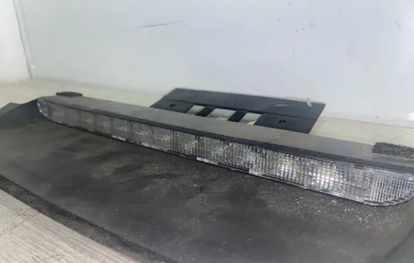 Volvo S60 Third/center stoplight 148316