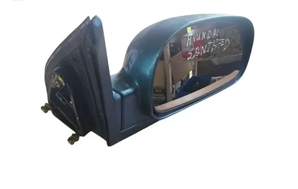 Hyundai Santa Fe Front door electric wing mirror 012147 E4012147 012148