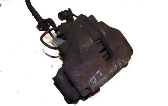 Audi A6 S6 C4 4A Front brake caliper