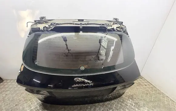 Jaguar F-Pace Tailgate/trunk/boot lid 