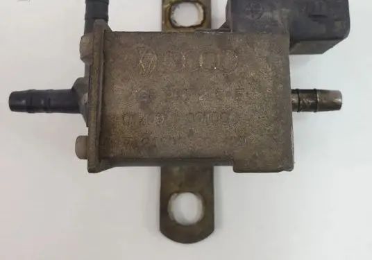 Seat Ibiza II (6k) Valve vacuum 02B906283F